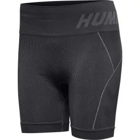 hummel HMLTE CHRISTEL SEAMLESS SHORTS