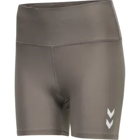 hummel HMLTE TOLA HW TIGHT SHORTS
